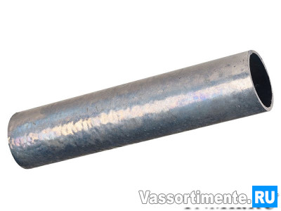 Труба свинцовая 8х3,5 мм С1 ГОСТ 167-69